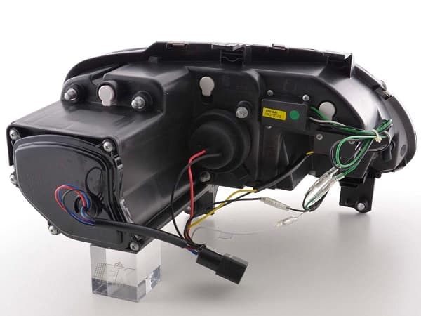 VW TOURAN - LED SCHEINWERFER – Bild 4