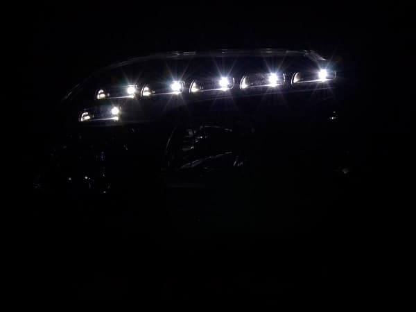 VW TOURAN - LED SCHEINWERFER – Bild 3