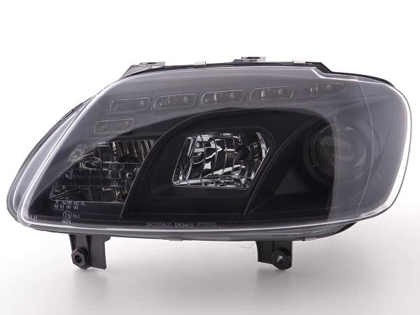 VW TOURAN - LED SCHEINWERFER – Bild 2