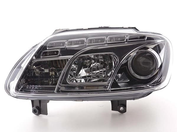VW CADDY - LED SCHEINWERFER – Bild 2