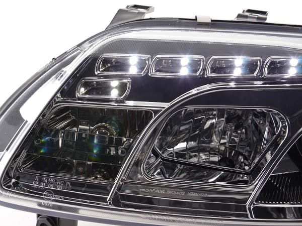 VW CADDY - LED SCHEINWERFER – Bild 3