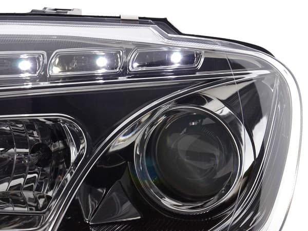 VW CADDY - LED SCHEINWERFER – Bild 4
