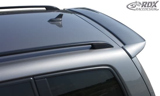 VW TOURAN - DACHSPOILER – Bild 2