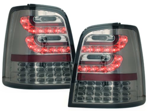 VW TOURAN - LED RÜCKLEUCHTEN – Bild 3
