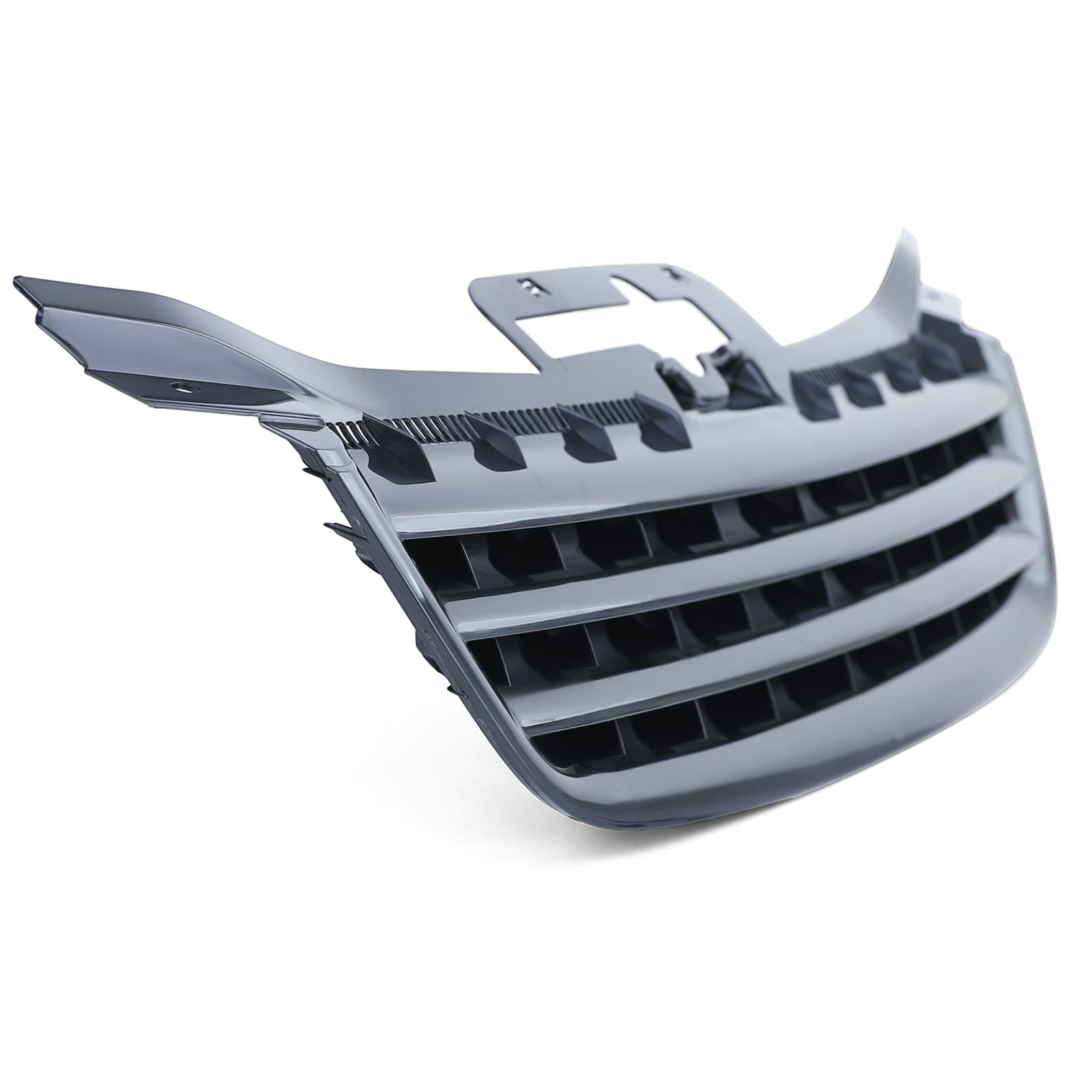 VW TOURAN - SPORTGRILL – Bild 3