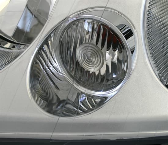 VW CADDY - SCHEINWERFER – Bild 2