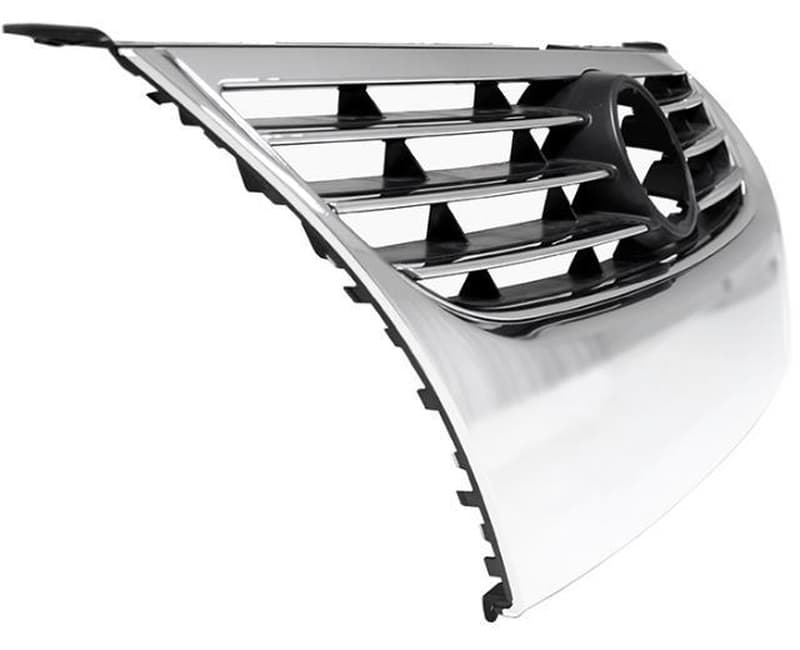 VW TOURAN - SPORTGRILL – Bild 2