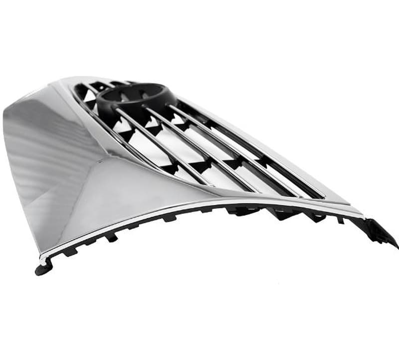 VW TOURAN - SPORTGRILL – Bild 3