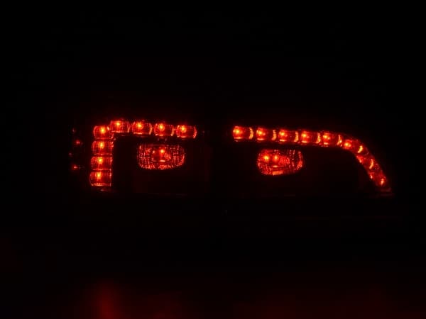 VW TOURAN GP2 - LED RÜCKLEUCHTEN – Bild 4