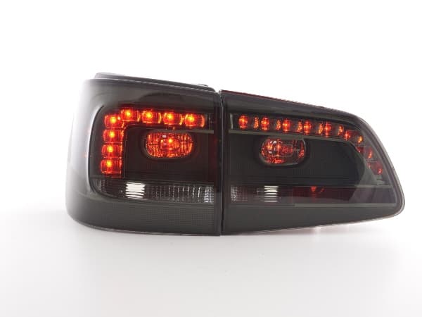 VW TOURAN GP2 - LED RÜCKLEUCHTEN – Bild 2