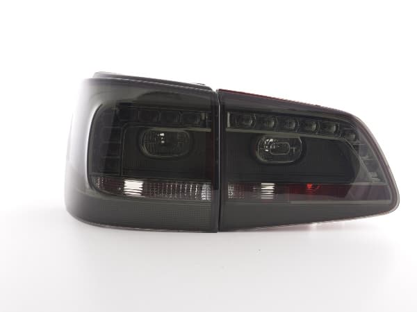 VW TOURAN GP2 - LED RÜCKLEUCHTEN – Bild 3