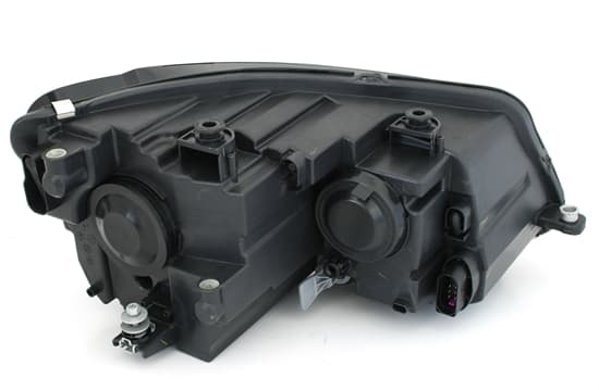 VW TOURAN - SCHEINWERFER – Bild 2