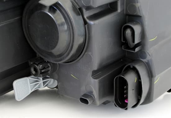 VW TOURAN - SCHEINWERFER – Bild 3