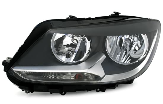 VW TOURAN - SCHEINWERFER – Bild 4