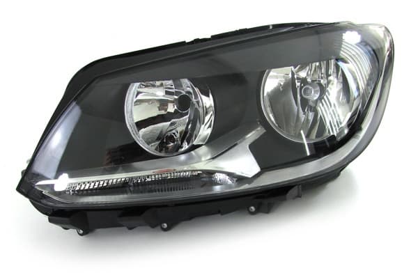 VW TOURAN - SCHEINWERFER (L)
