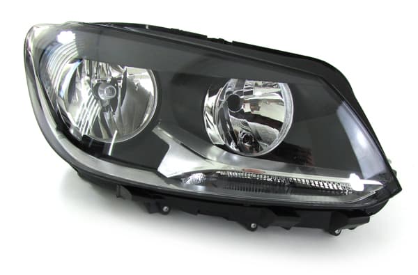 VW TOURAN - SCHEINWERFER (R)