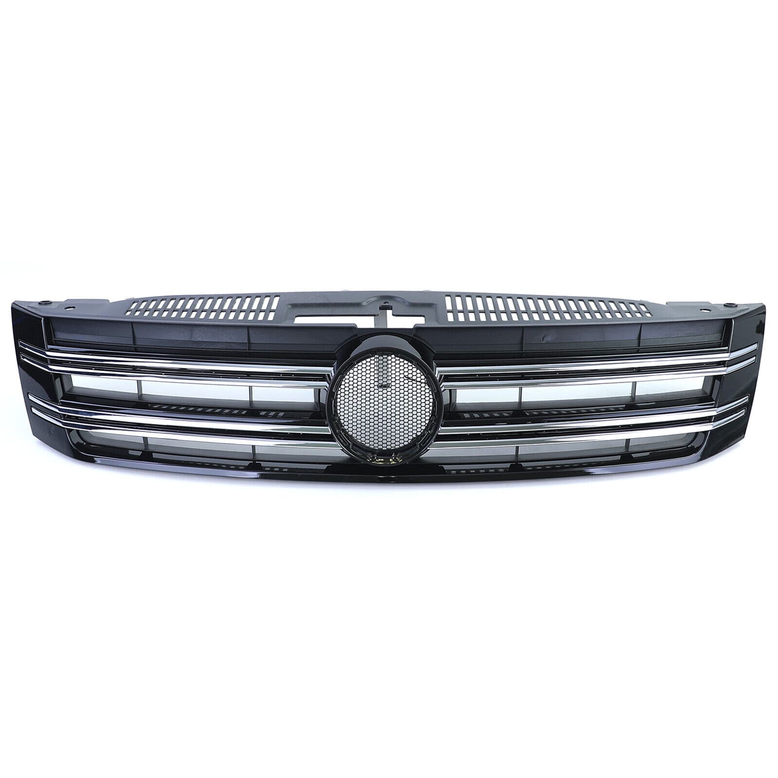 VW TIGUAN FACELIFT - SPORTGRILL V.2