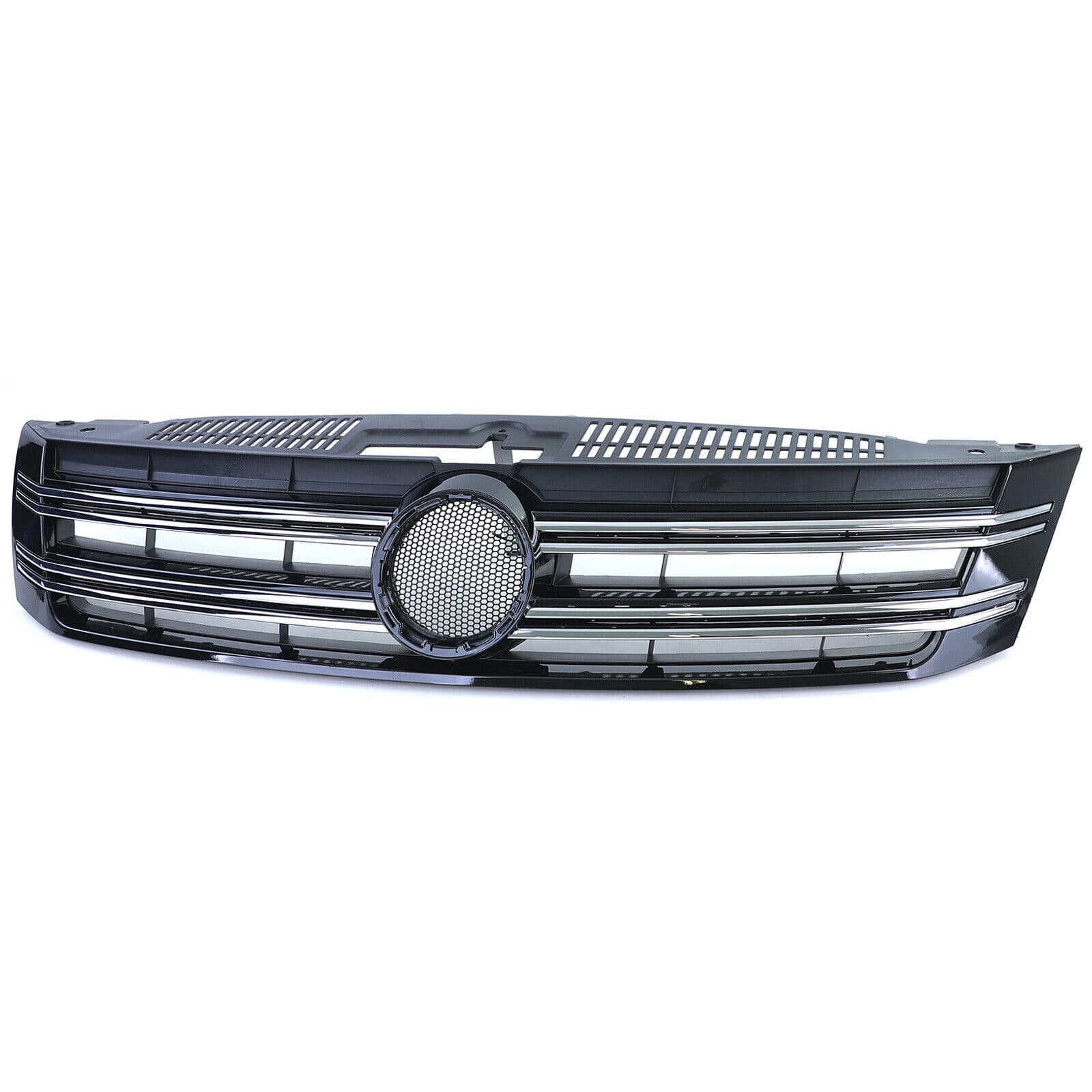 VW TIGUAN FACELIFT - SPORTGRILL V.2 – Bild 2
