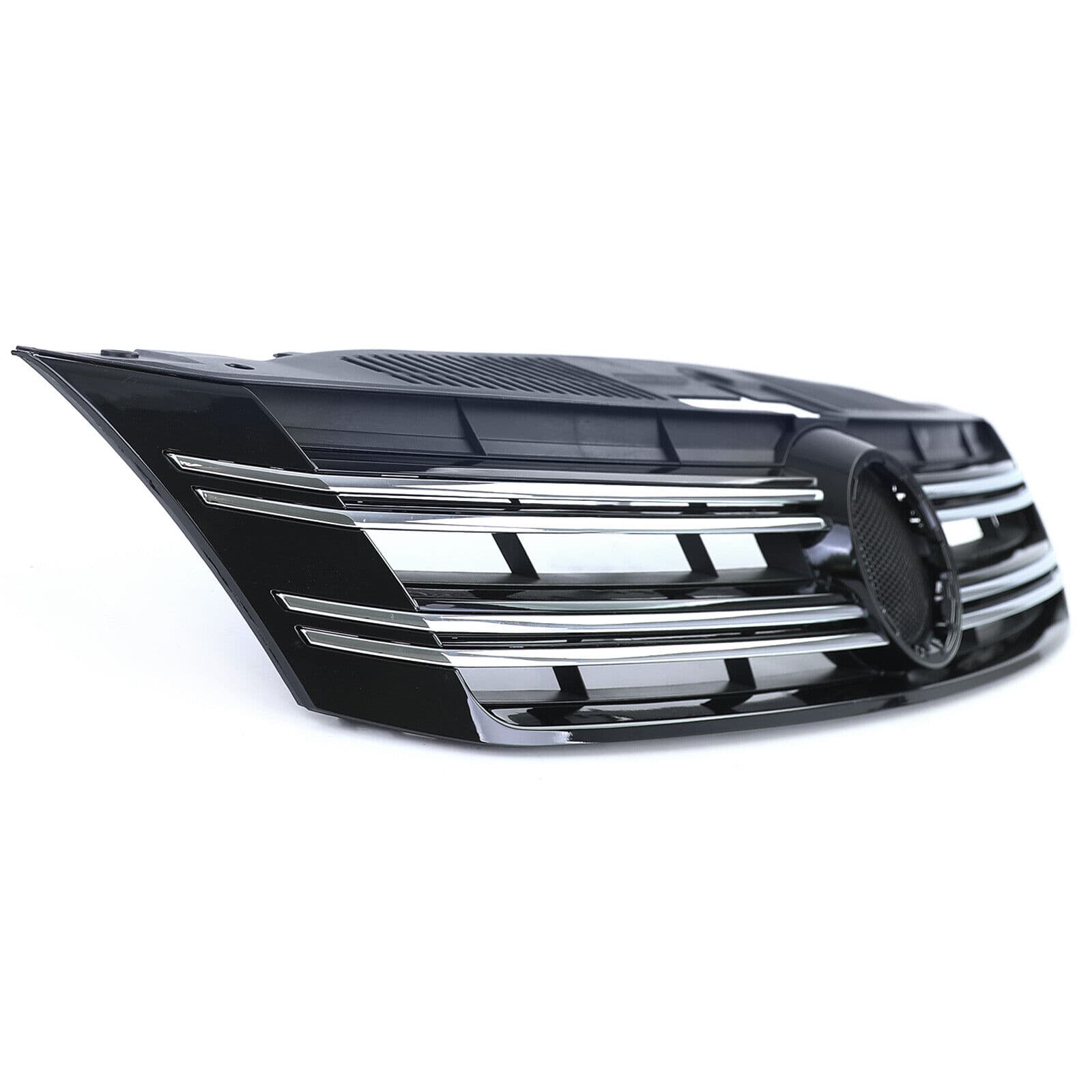 VW TIGUAN FACELIFT - SPORTGRILL V.2 – Bild 3