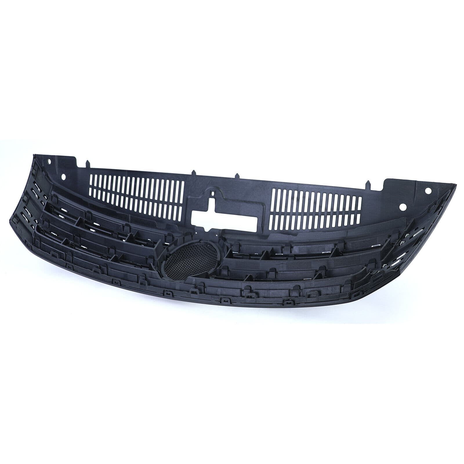 VW TIGUAN FACELIFT - SPORTGRILL V.2 – Bild 5
