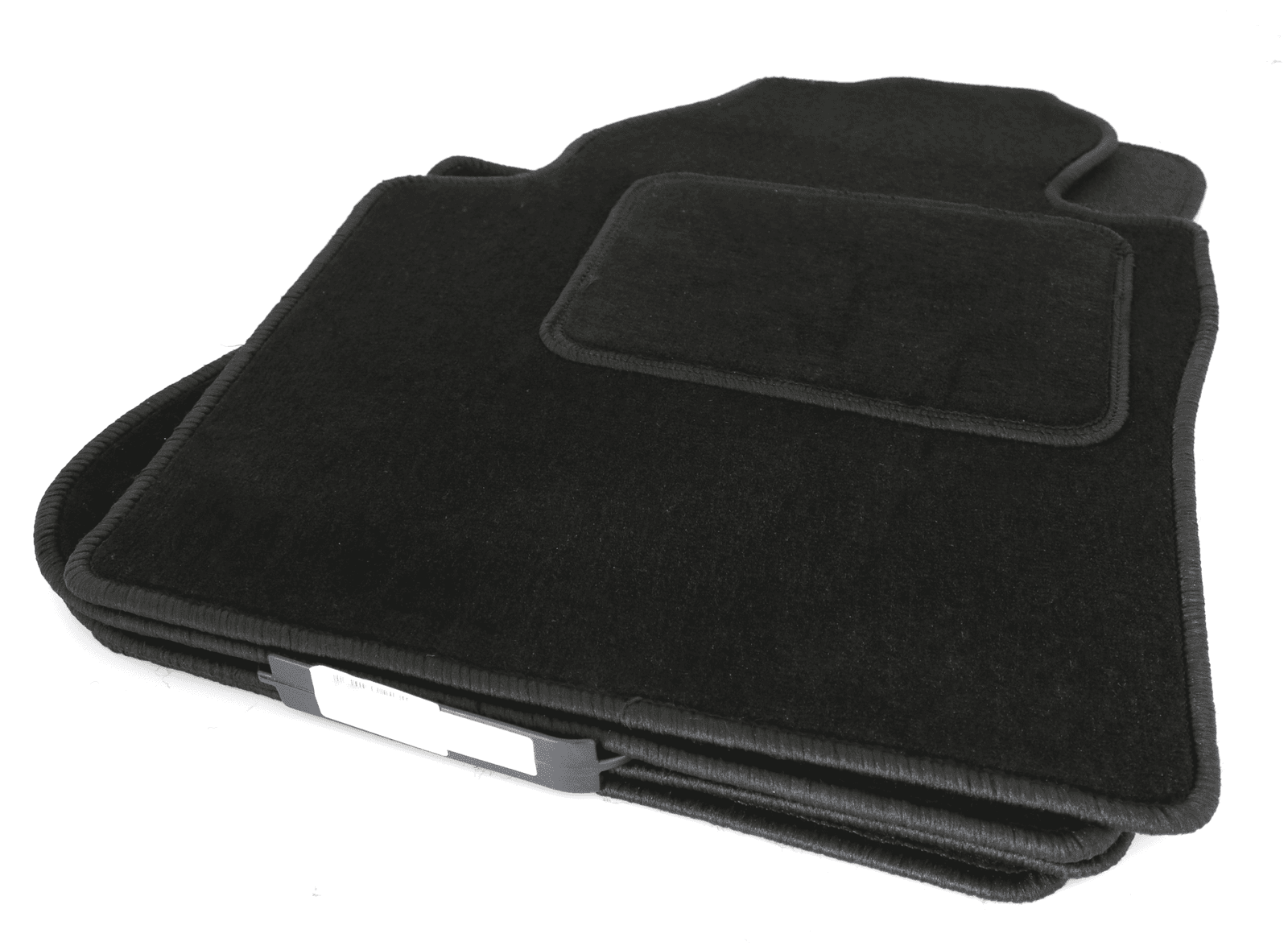 VW GOLF SPORTSVAN - PREMIUM FUSSMATTEN – Bild 5