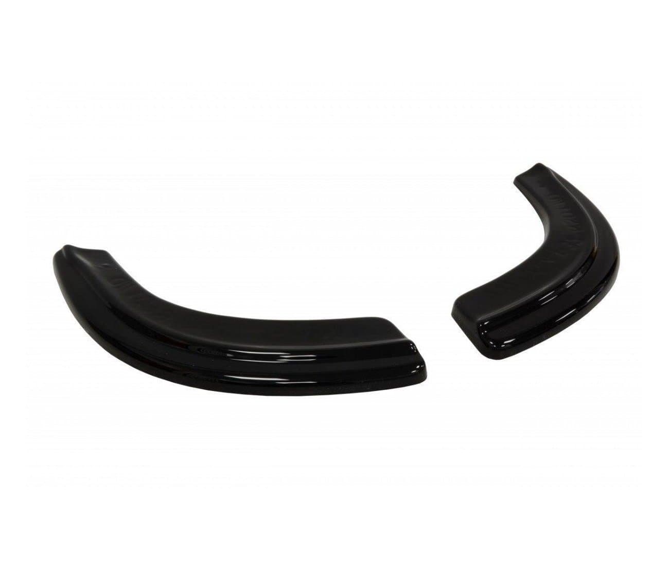 VW GOLF 4 R32 - MAXTON DESIGN HECK SEITEN SIDE FLAPS – Bild 5