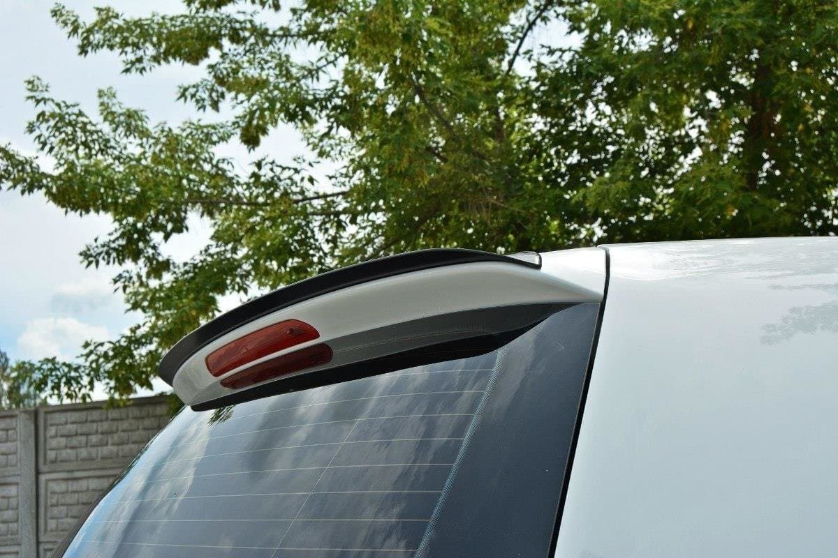 VW GOLF 7 - MAXTON DESIGN DACHSPOILER LIPPE ABRISSKANTE – Bild 2
