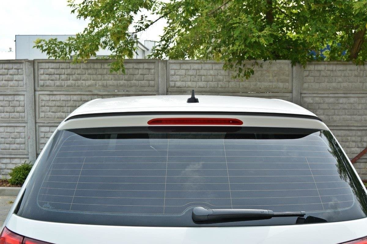 VW GOLF 7 - MAXTON DESIGN DACHSPOILER LIPPE ABRISSKANTE – Bild 5