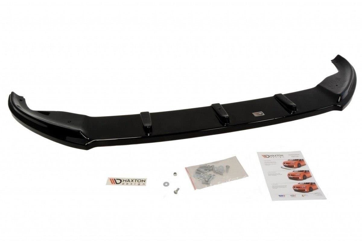 VW GOLF 7 - MAXTON DESIGN FRONTSPOILER LIPPE – Bild 2