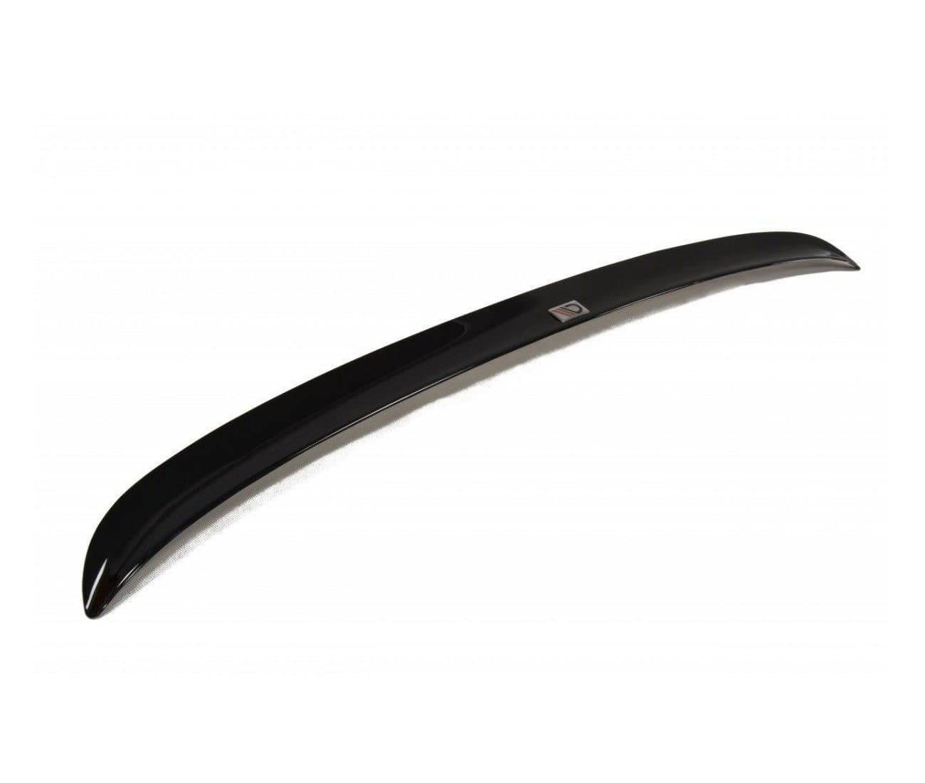 VW GOLF 7 GTI CLUBSPORT - MAXTON DESIGN DACHSPOILER LIPPE ABRISSKANTE – Bild 4