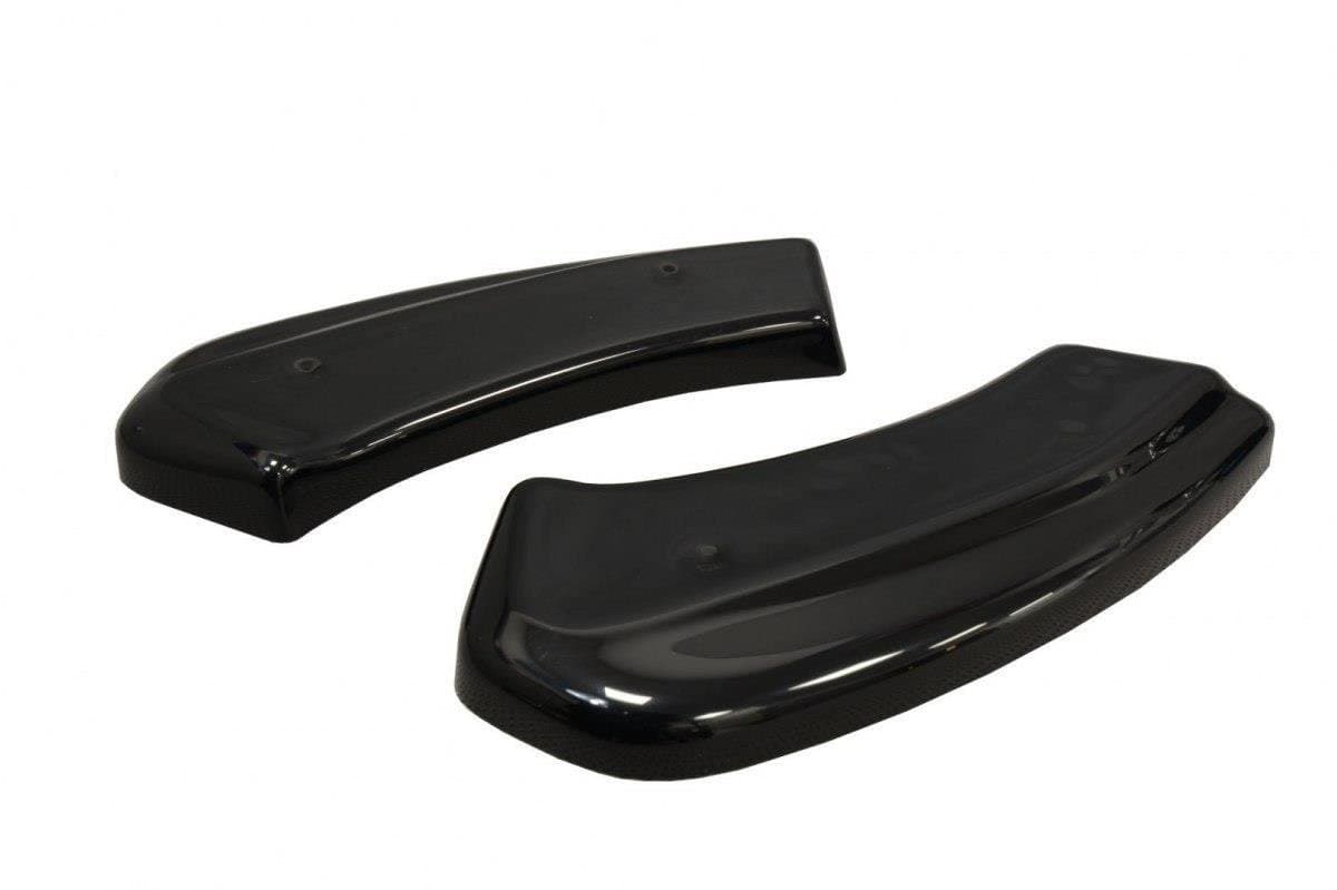 VW GOLF 7.5 GTI - MAXTON DESIGN HECK ANSATZ SIDE FLAPS – Bild 4