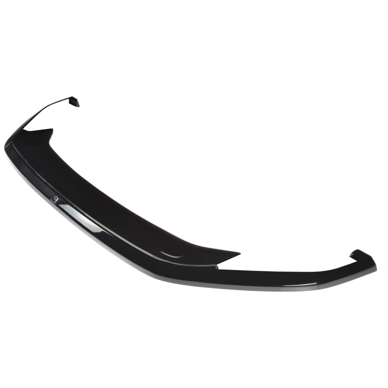 VW GOLF 7.5 R - MAXTON DESIGN FRONTSPOILER LIPPE – Bild 5