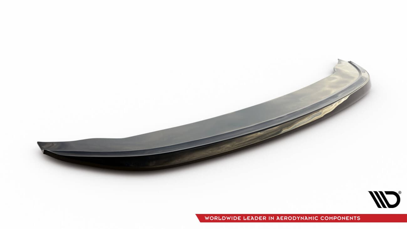 VW GOLF 8 R - MAXTON DESIGN CUP FRONTSPOILER LIPPE V.7 – Bild 4