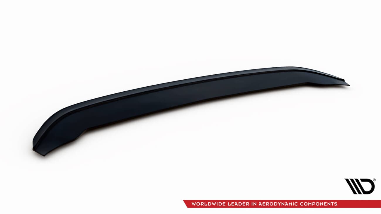 VW GOLF 8 R - MAXTON DESIGN CUP FRONTSPOILER LIPPE V.7 – Bild 5
