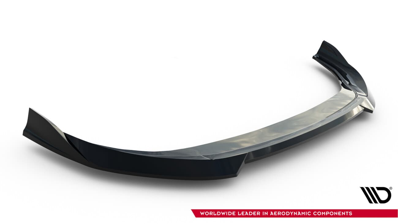 VW GOLF 8.5 R - MAXTON DESIGN CUP FRONTSPOILER LIPPE V.4 – Bild 5