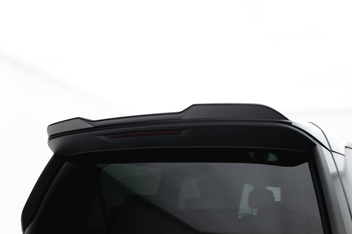 VW T7 - MAXTON DESIGN 3D DACHSPOILER LIPPE ABRISSKANTE – Bild 3