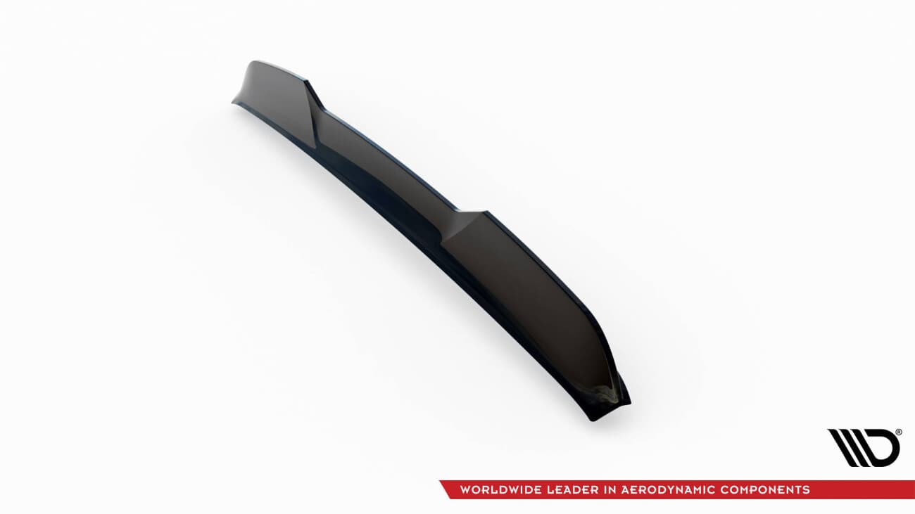 VW T7 - MAXTON DESIGN 3D DACHSPOILER LIPPE ABRISSKANTE – Bild 4