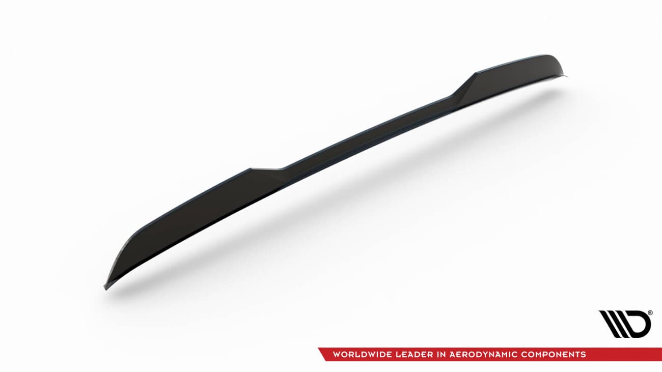 VW T7 - MAXTON DESIGN 3D DACHSPOILER LIPPE ABRISSKANTE – Bild 5