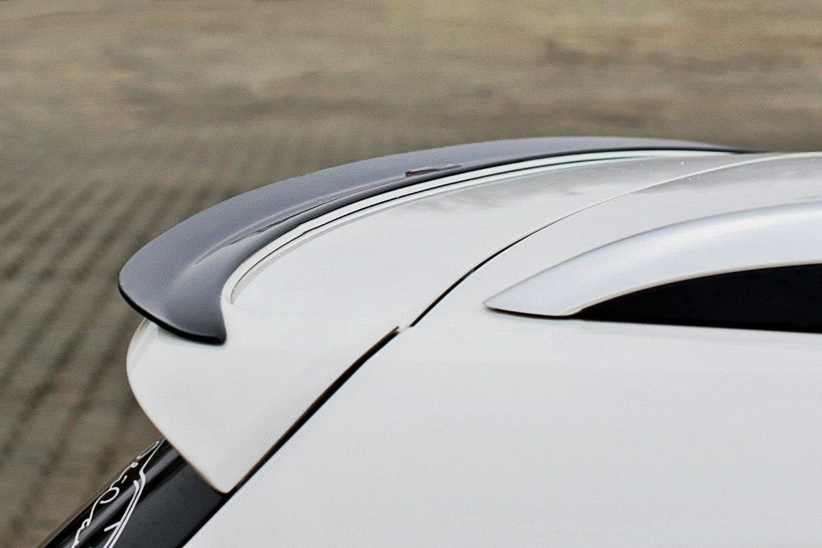 VW PASSAT - MAXTON DESIGN DACHSPOILER LIPPE ABRISSKANTE – Bild 3