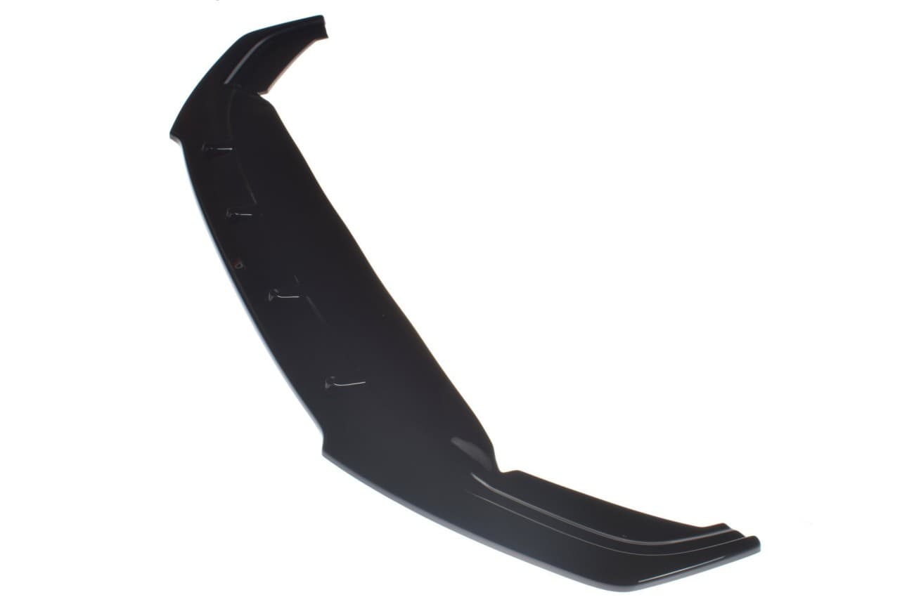 VW PASSAT R-LINE - MAXTON DESIGN FRONTSPOILER LIPPE V.1 – Bild 5