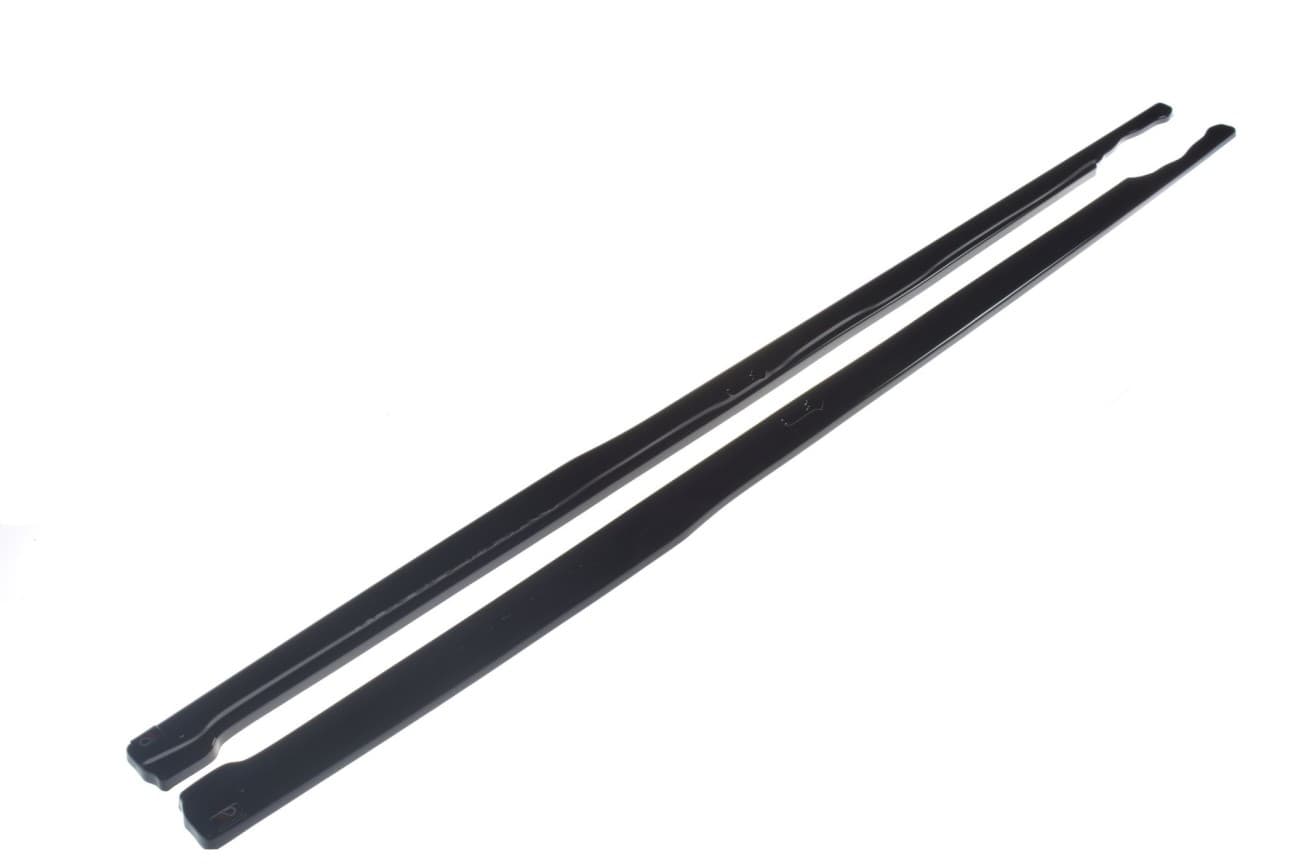 VW PASSAT R-LINE - MAXTON DESIGN SEITENSCHWELLER ANSATZ CUP LEISTEN – Bild 5