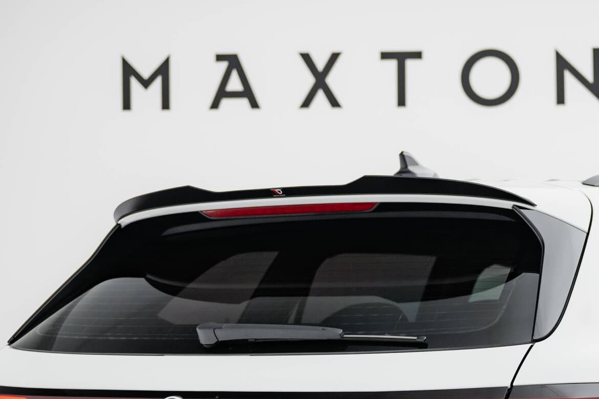 VW PASSAT VARIANT - MAXTON DESIGN DACHSPOILER LIPPE ABRISSKANTE – Bild 2