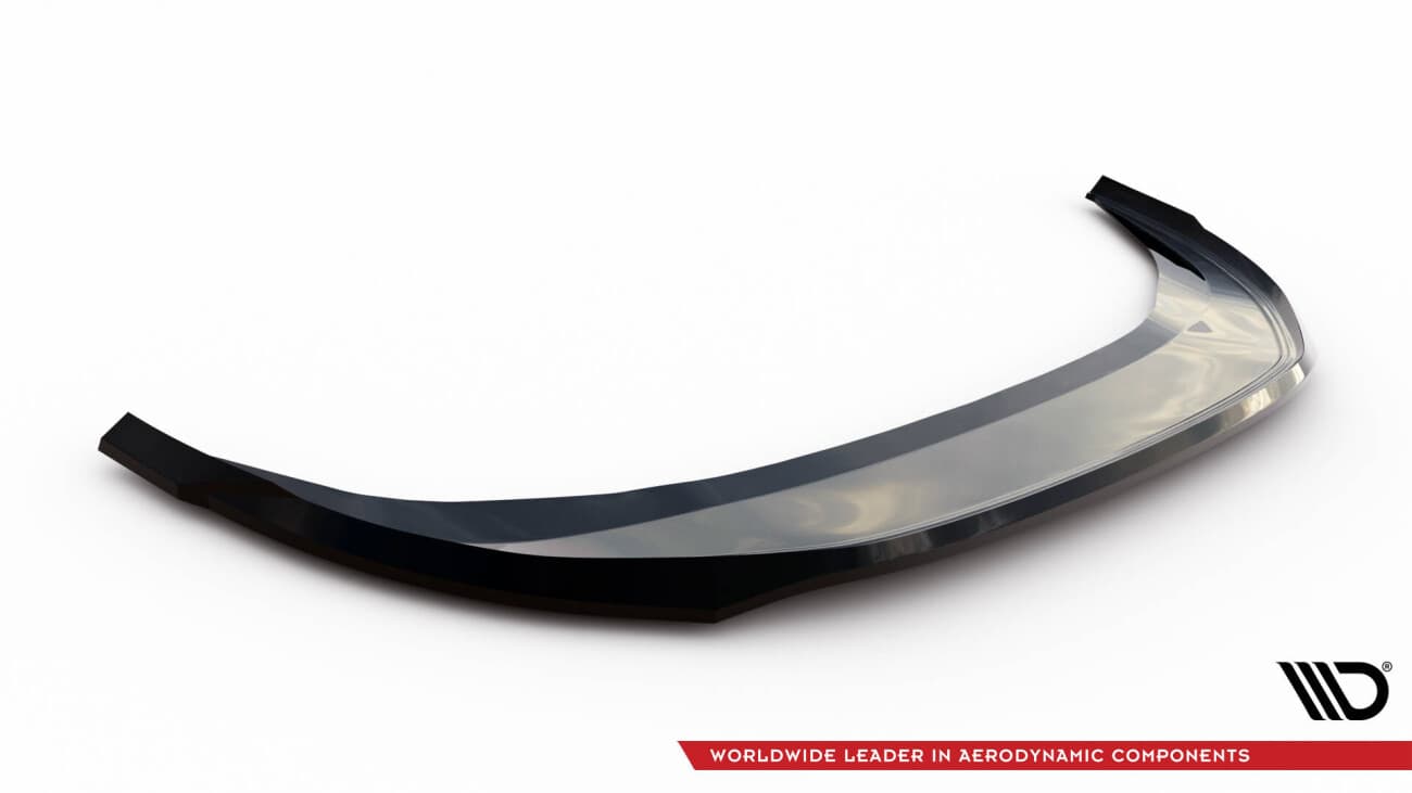VW PASSAT VARIANT - MAXTON DESIGN FRONTSPOILER LIPPE V.1 – Bild 4