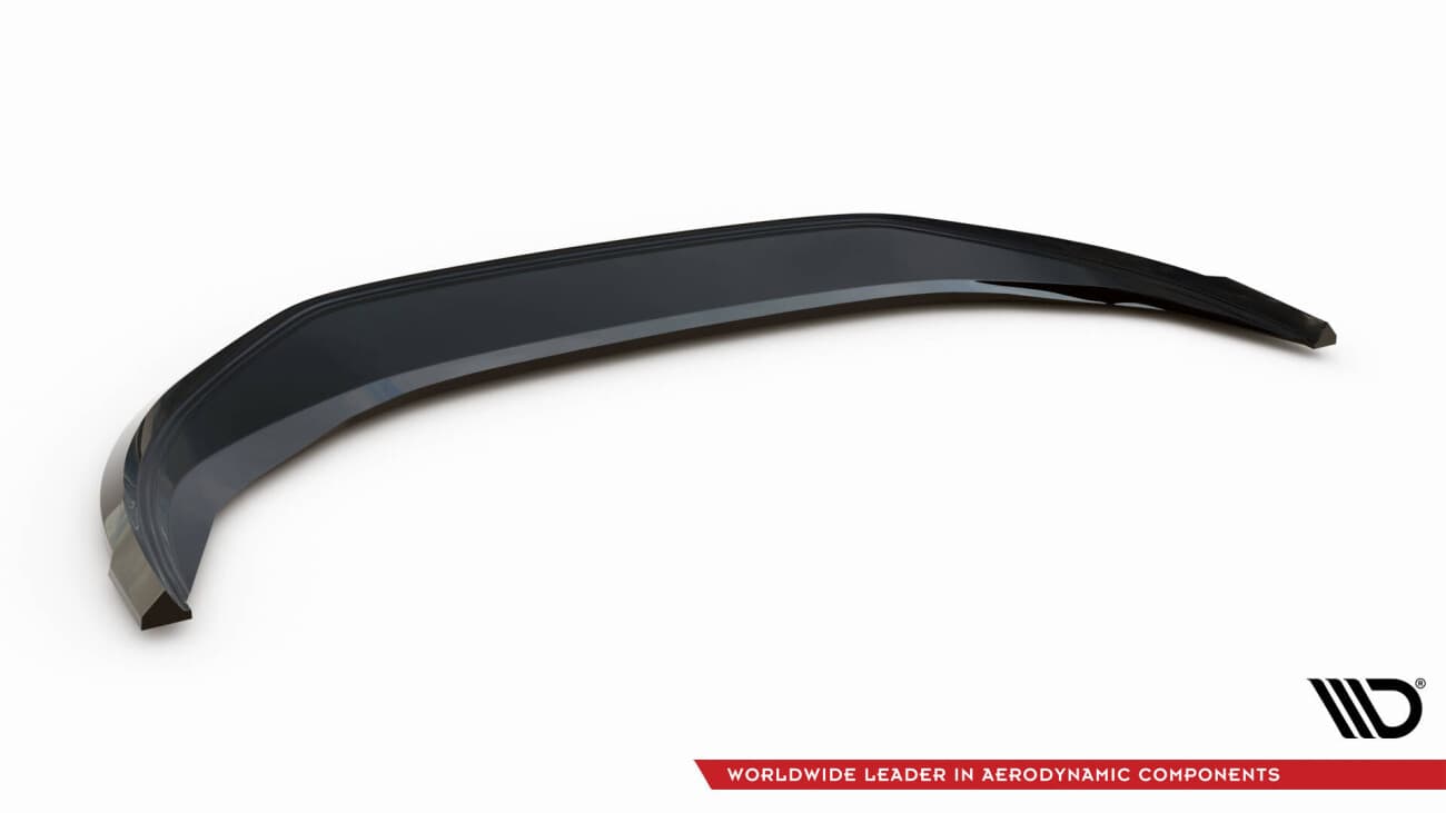 VW PASSAT VARIANT - MAXTON DESIGN FRONTSPOILER LIPPE V.1 – Bild 5