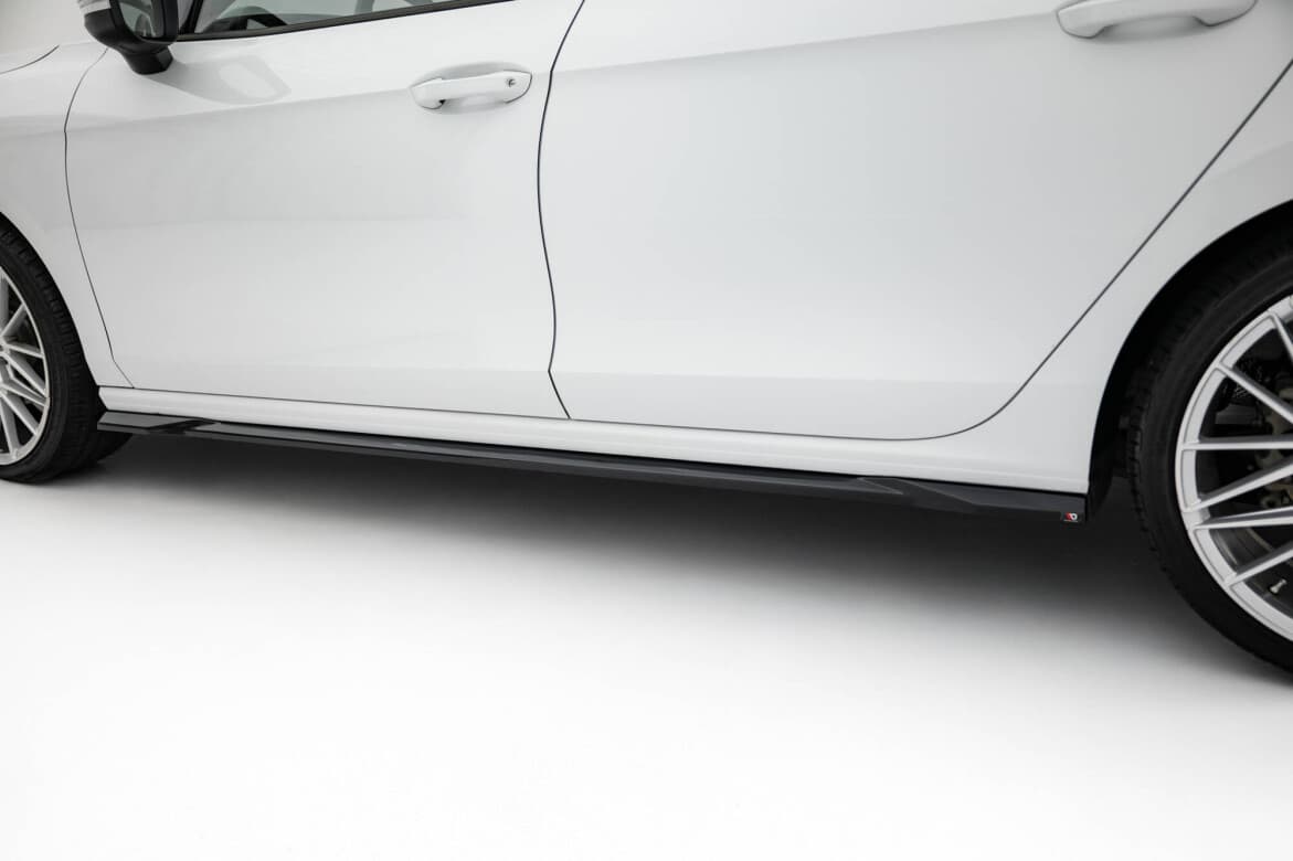 VW PASSAT VARIANT - MAXTON DESIGN SEITENSCHWELLER ANSATZ – Bild 3