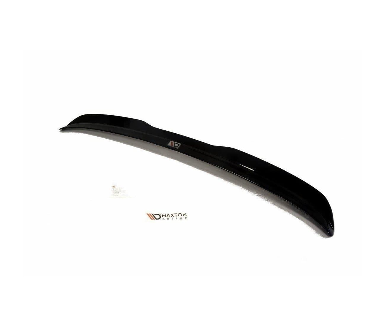 VW SCIROCCO R - MAXTON DESIGN DACHSPOILER LIPPE ABRISSKANTE – Bild 3