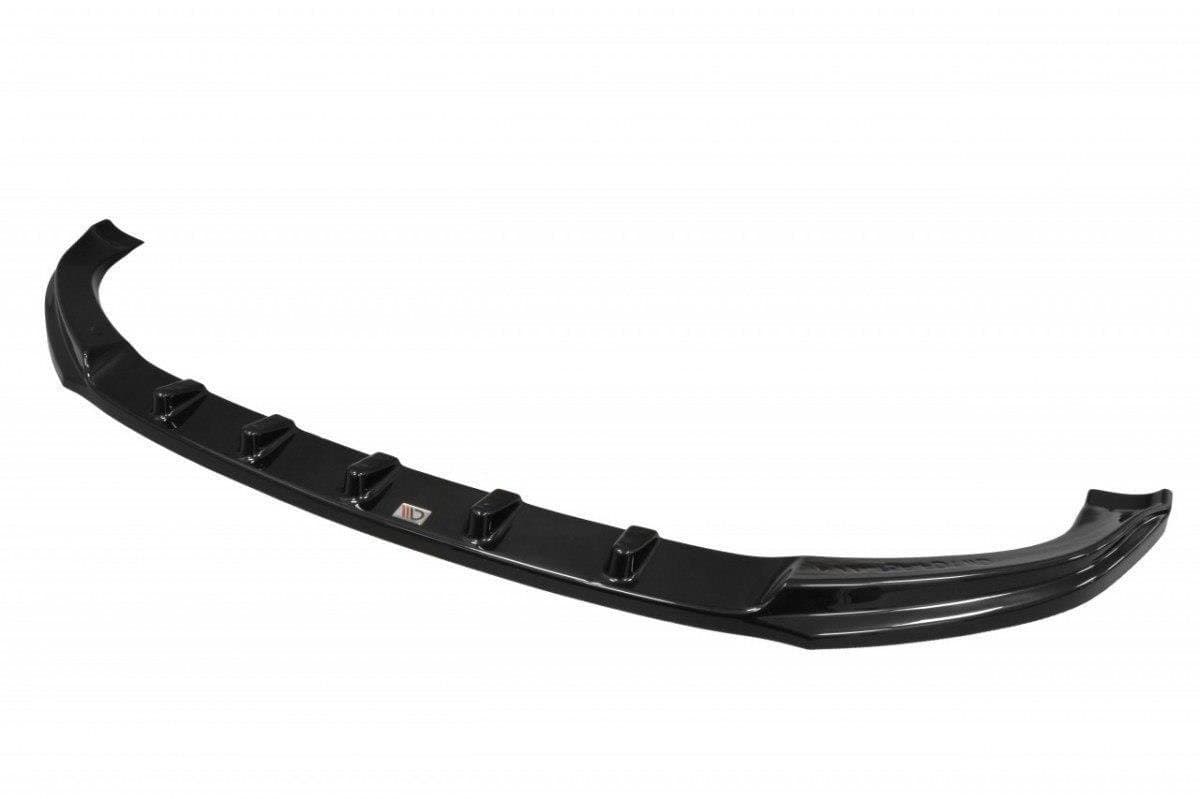 VW T5 FACELIFT - MAXTON DESIGN FRONTSPOILER | FRONTLIPPE – Bild 5