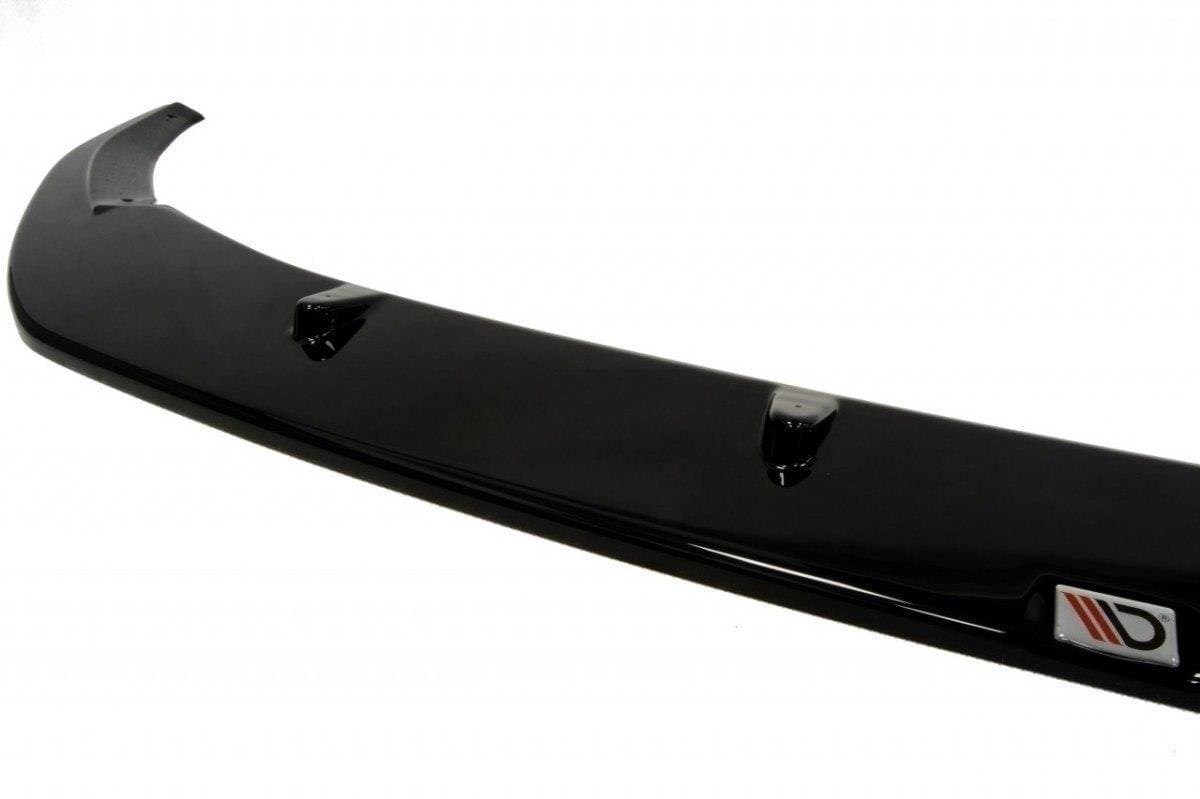 VW T6 - MAXTON DESIGN FRONTSPOILER | CUPSPOILERLIPPE – Bild 2
