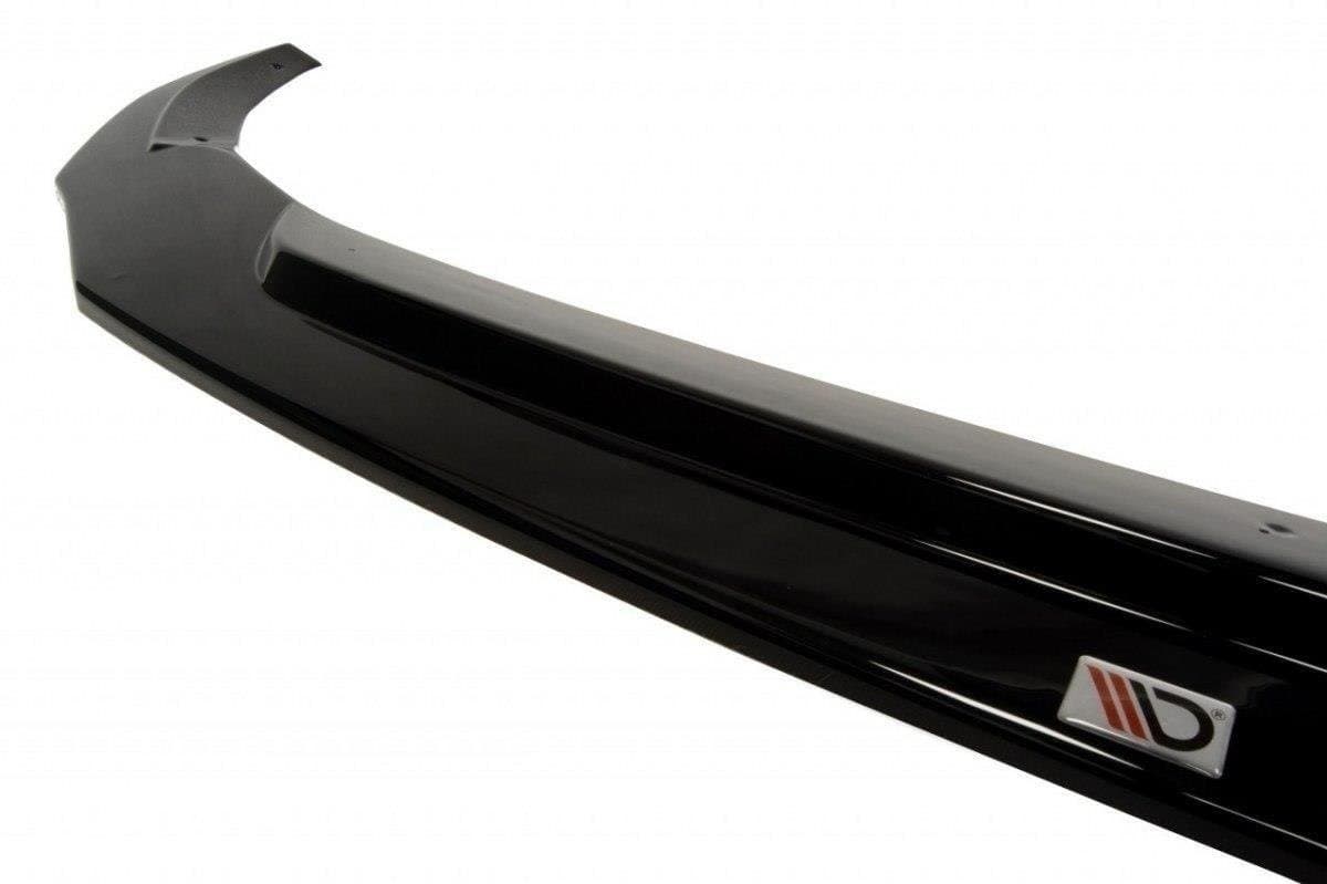VW T6 - MAXTON DESIGN FRONTSPOILER | CUPSPOILERLIPPE V.2 (DTC) – Bild 5