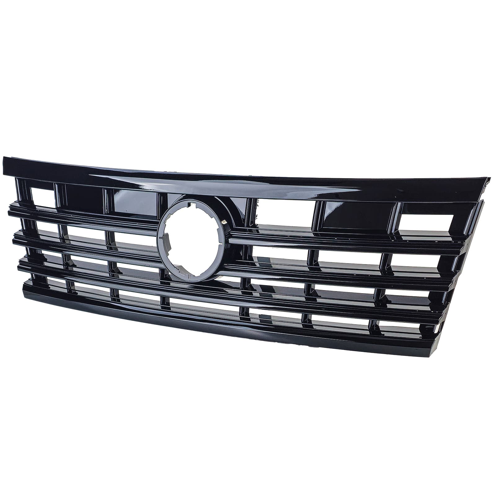 VW TOUAREG - FRONTGRILL KÜHLERGRILL V.1